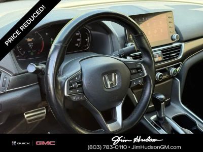 2022 Honda Accord - Photo 16