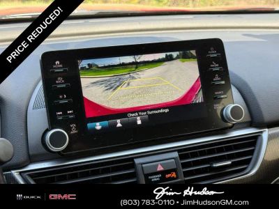 2022 Honda Accord - Photo 5