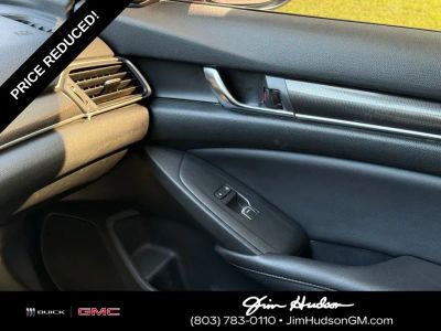 2022 Honda Accord - Photo 33