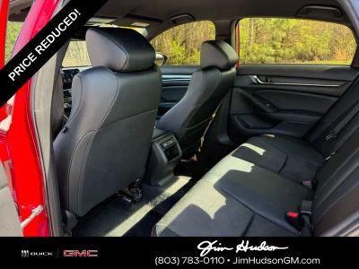 2022 Honda Accord - Photo 23