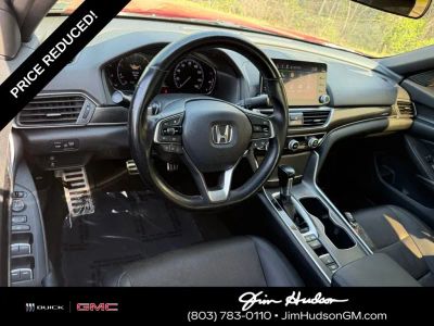2022 Honda Accord - Photo 4