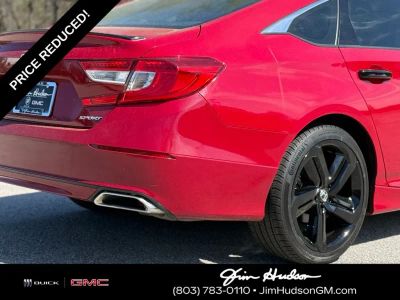 2022 Honda Accord - Photo 15