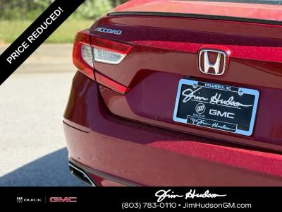 2022 Honda Accord - Photo 14