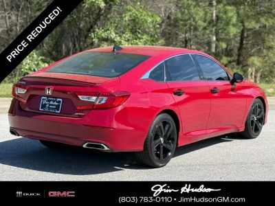 2022 Honda Accord - Photo 13
