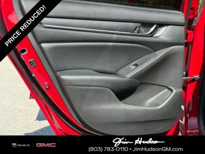 2022 Honda Accord - Photo 22