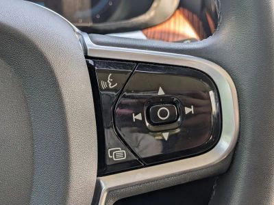 2023 Volvo XC60 Recharge Plug-In Hybrid — photo 25 view