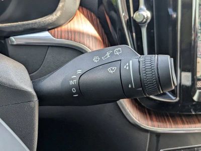 2023 Volvo XC60 Recharge Plug-In Hybrid — photo 28 view