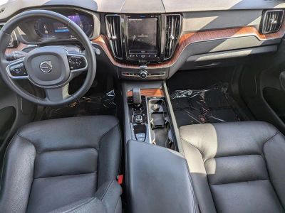 2023 Volvo XC60 Recharge Plug-In Hybrid — photo 16 view