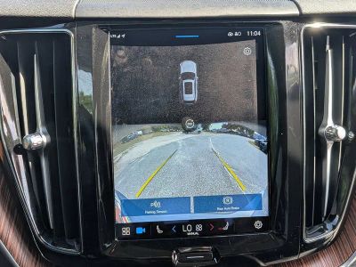 2023 Volvo XC60 Recharge Plug-In Hybrid — photo 21 view