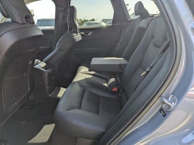 2023 Volvo XC60 Recharge Plug-In Hybrid — photo 13 view