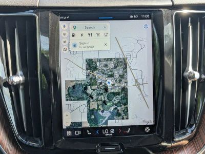 2023 Volvo XC60 Recharge Plug-In Hybrid — photo 22 view
