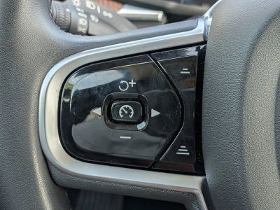2023 Volvo XC60 Recharge Plug-In Hybrid — photo 26 view