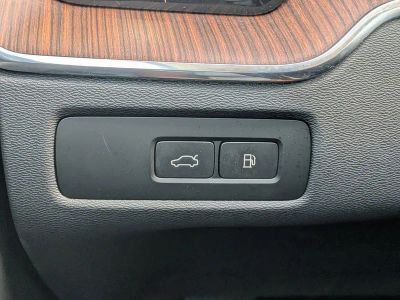 2023 Volvo XC60 Recharge Plug-In Hybrid — photo 24 view