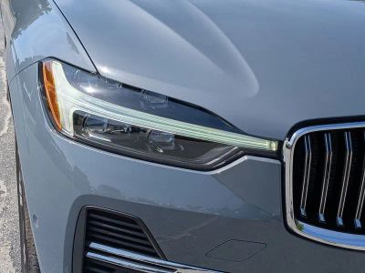 2023 Volvo XC60 Recharge Plug-In Hybrid — photo 9 view