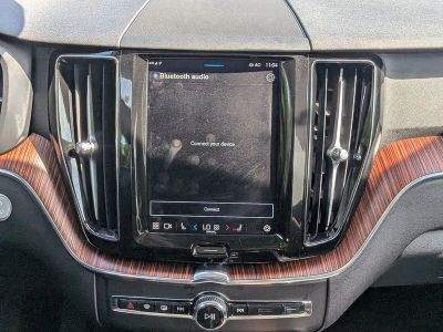 2023 Volvo XC60 Recharge Plug-In Hybrid — photo 19 view