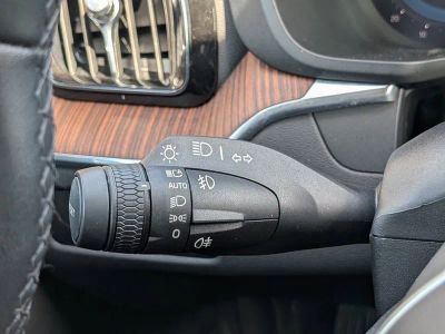 2023 Volvo XC60 Recharge Plug-In Hybrid — photo 27 view