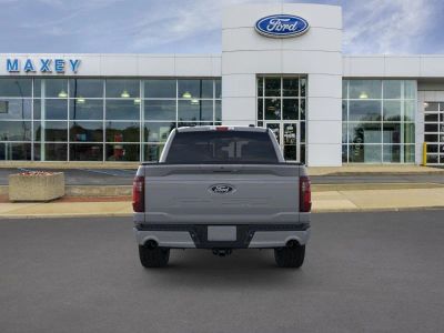 2026 Ford F-150 — detail view