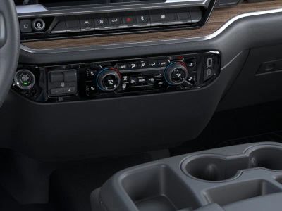 2026 Chevrolet Silverado 1500 — photo 23 view