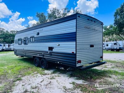 2022 Forest River Cherokee Grey Wolf - Photo 2