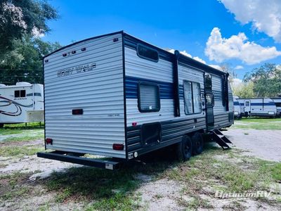 2022 Forest River Cherokee Grey Wolf - Photo 3