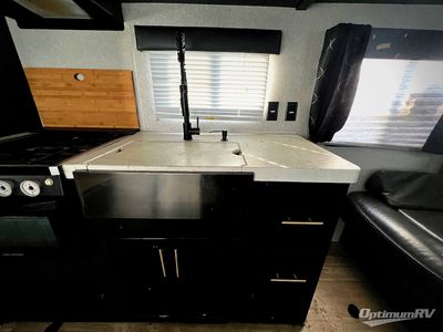 2022 Forest River Cherokee Grey Wolf - Photo 8