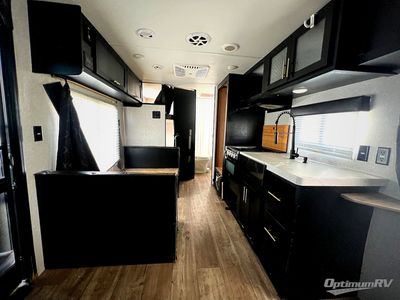 2022 Forest River Cherokee Grey Wolf - Photo 16