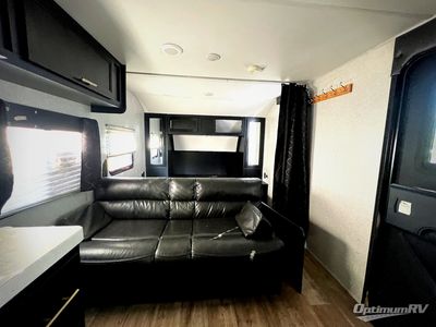 2022 Forest River Cherokee Grey Wolf - Photo 15