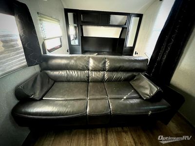 2022 Forest River Cherokee Grey Wolf - Photo 7