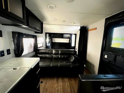 2022 Forest River Cherokee Grey Wolf - Photo 6