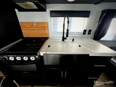 2022 Forest River Cherokee Grey Wolf - Photo 9