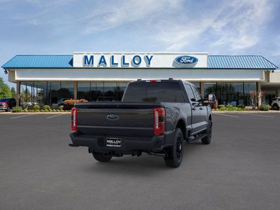 2026 Ford Super Duty F-250 SRW - Photo 48