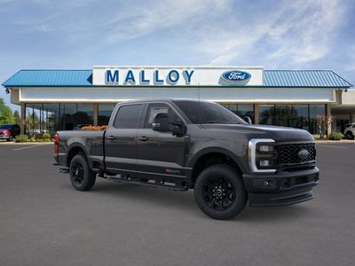 2026 Ford Super Duty F-250 SRW - Photo 41