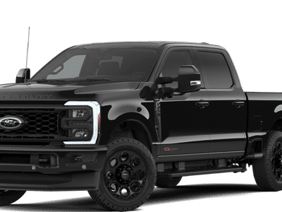 2026 Ford Super Duty F-250 SRW - Photo 53