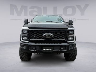 2026 Ford Super Duty F-250 SRW - Photo 18