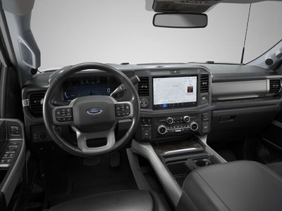 2026 Ford Super Duty F-250 SRW - Photo 50