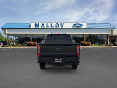2026 Ford Super Duty F-250 SRW - Photo 38