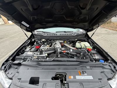 2026 Ford Super Duty F-250 SRW - Photo 26