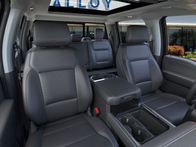 2026 Ford Super Duty F-250 SRW - Photo 33