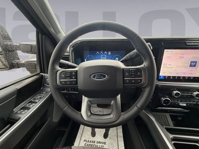 2026 Ford Super Duty F-250 SRW - Photo 1