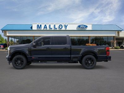 2026 Ford Super Duty F-250 SRW - Photo 40