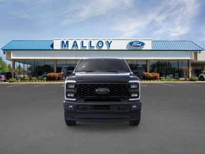 2026 Ford Super Duty F-250 SRW - Photo 46