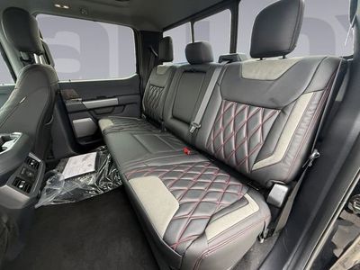 2026 Ford Super Duty F-250 SRW - Photo 8
