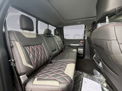 2026 Ford Super Duty F-250 SRW - Photo 11