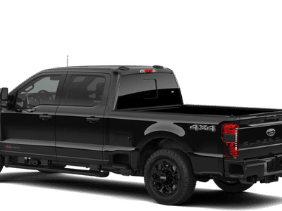2026 Ford Super Duty F-250 SRW - Photo 49