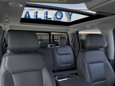 2026 Ford Super Duty F-250 SRW - Photo 27