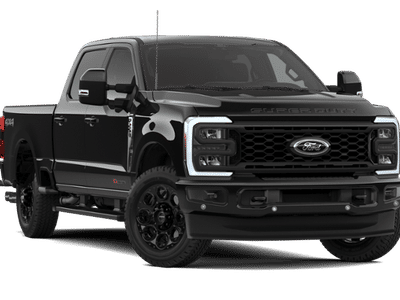 2026 Ford Super Duty F-250 SRW - Photo 54