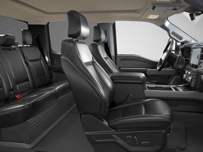 2026 Ford Super Duty F-250 SRW - Photo 51