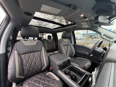 2026 Ford Super Duty F-250 SRW - Photo 6