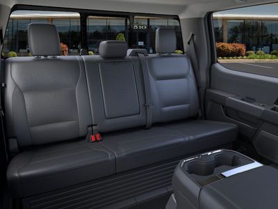 2026 Ford Super Duty F-250 SRW - Photo 37