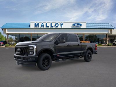 2026 Ford Super Duty F-250 SRW - Photo 47